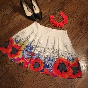 Lifsdottir Skirt